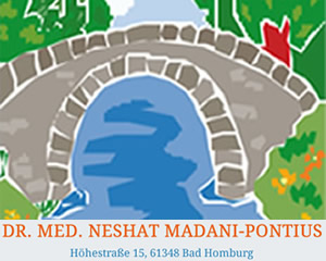 Dr. Med. Neshat Madani Pontius